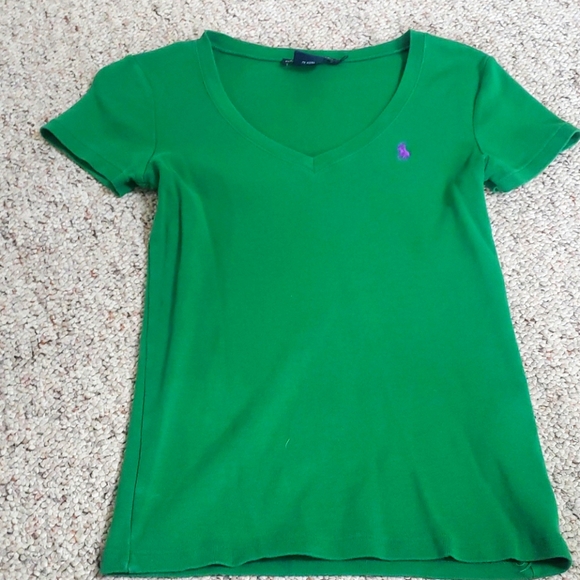 Polo t-shirt - Picture 1 of 2